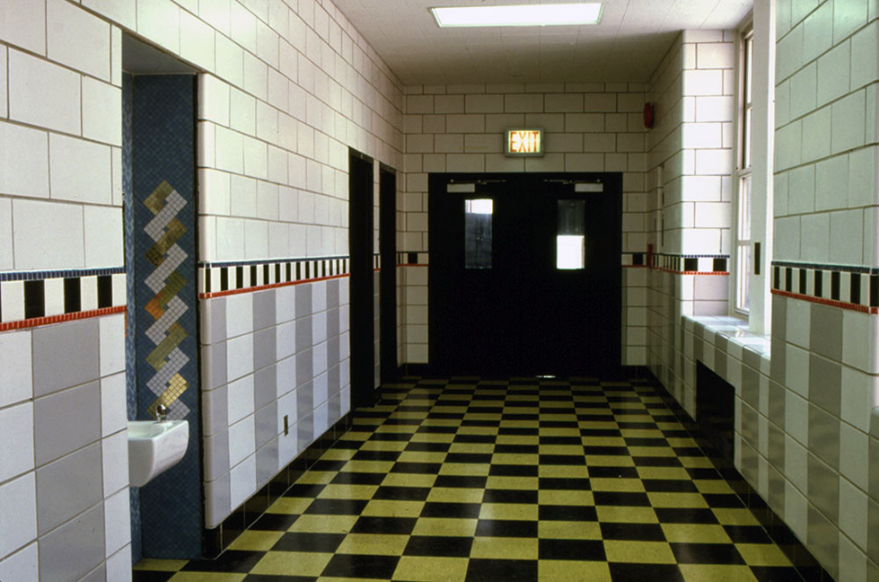 PS7hallway